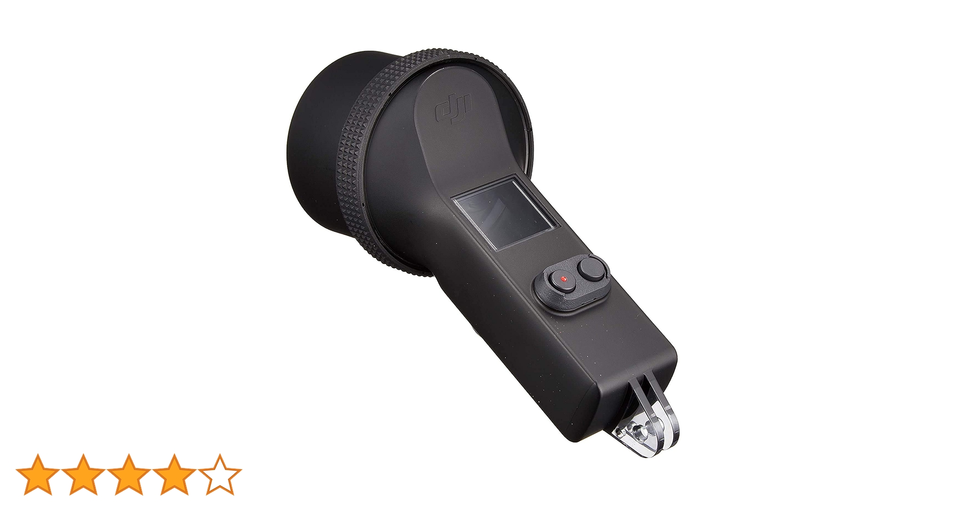 Amazon | DJI Osmo Pocket 防水ケース | アクションカメラケース